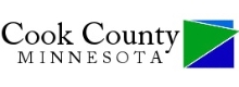 COOK COUNTY Logo