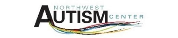 Northwest Autism Center Logo