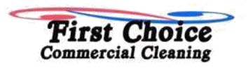 First Choice Commercial Janitorial Services of Florida, Inc. Logo