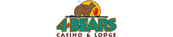 4 Bears Casino & Lodge