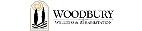 WOODBURY WELLNESS CENTER Logo