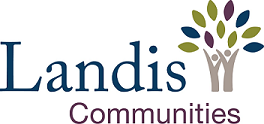 LANDIS COMMUNITIES Logo