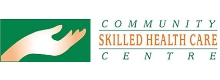 COMMUNITY SKILLED HEALTH CARE CENTRE, INC.