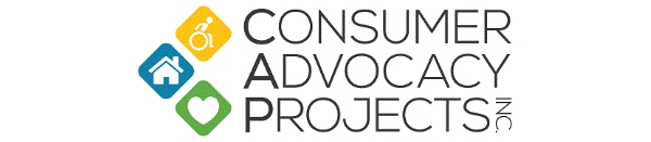 Log in - CONSUMER ADVOCACY PROJECTS INC