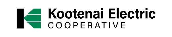 Kootenai Electric Cooperative Logo