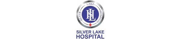 Silver Lake Hospital Logo