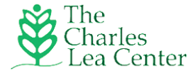 CHARLES LEA CENTER THE Logo