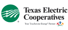 TEXAS ELECTRIC COOPERATIVES INC. Logo