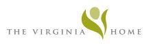 THE VIRGINIA HOME Logo