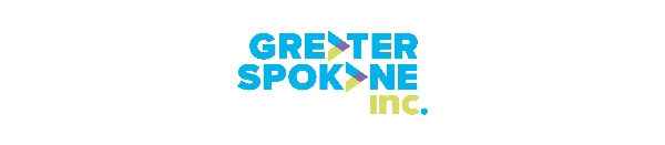 Spokane Regional Chamber of Commerce Logo