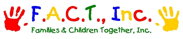 FAMILIES & CHILDREN TOGETHER INC