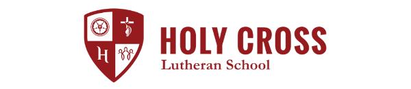 Log in - Holy Cross Lutheran Church