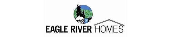 Eagle River Homes, LLC Logo