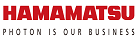 Hamamatsu Corporation Logo