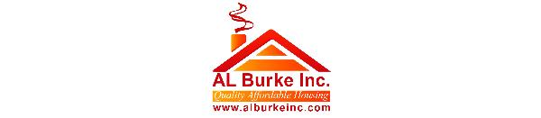 A L Burke Inc Logo