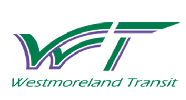 Westmoreland County Transit Authority Logo