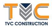 TVC Construction Corp
