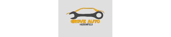 Grove Automotive LLC Logo