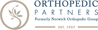 Orthopedic Partners Logo