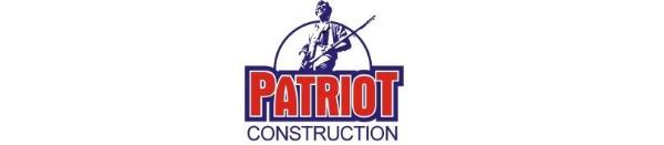 Patriot Construction Inc