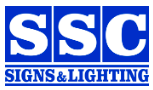 SSC Signs & Lighting