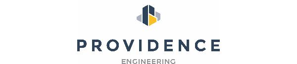 Providence Engineering Corporation Logo