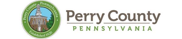 Log In - County Of Perry