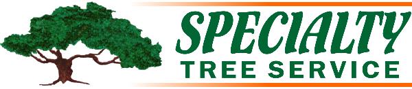 Specialty Tree Service, LLC